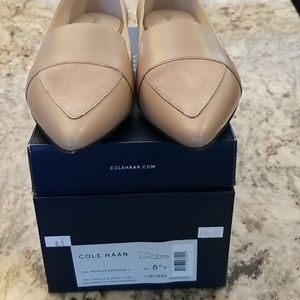 Cole Haan shoes